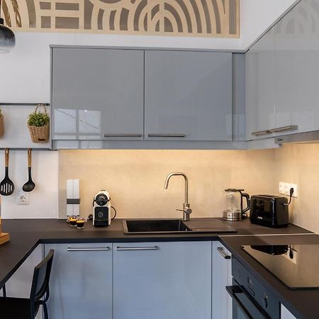 Central Suites Aegina 2 Dış mekan fotoğraf