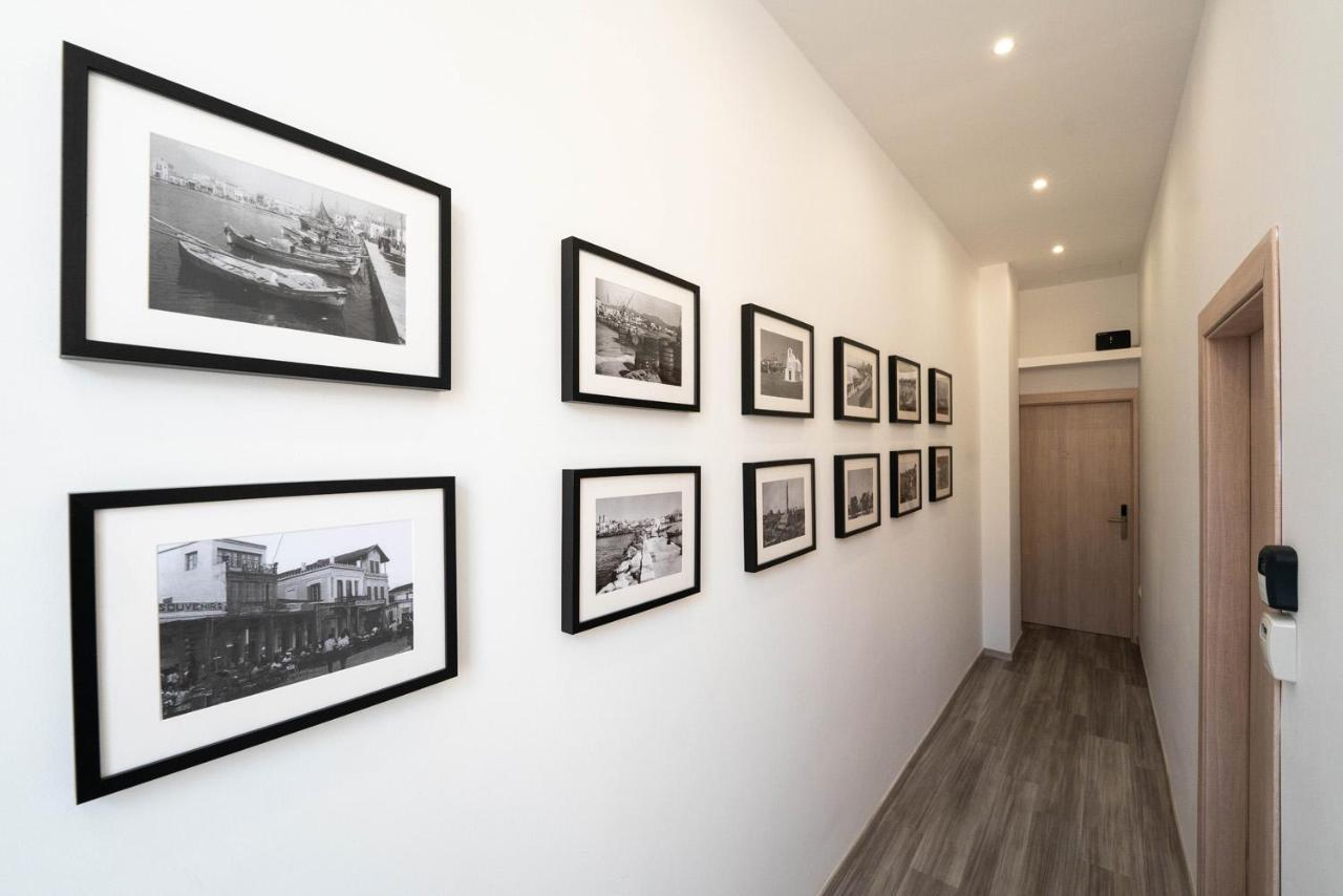 Central Suites Aegina 2 Dış mekan fotoğraf