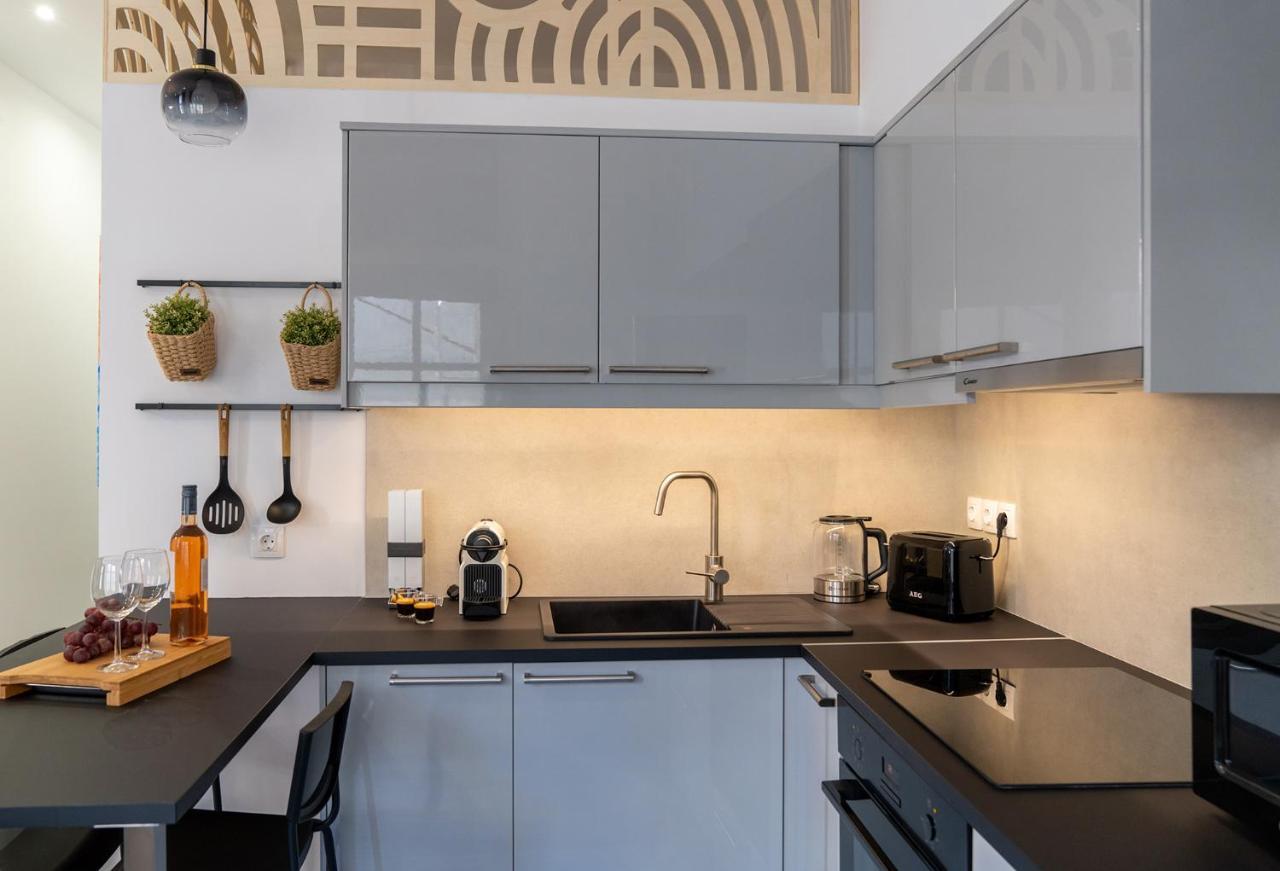 Central Suites Aegina 2 Dış mekan fotoğraf
