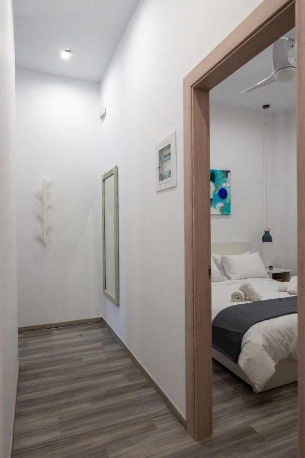Central Suites Aegina 2 Dış mekan fotoğraf