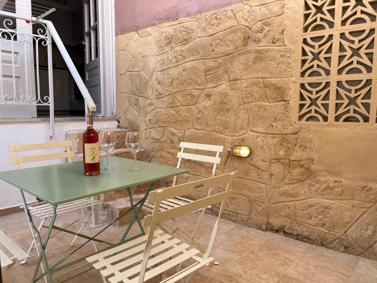 Central Suites Aegina 2 Dış mekan fotoğraf